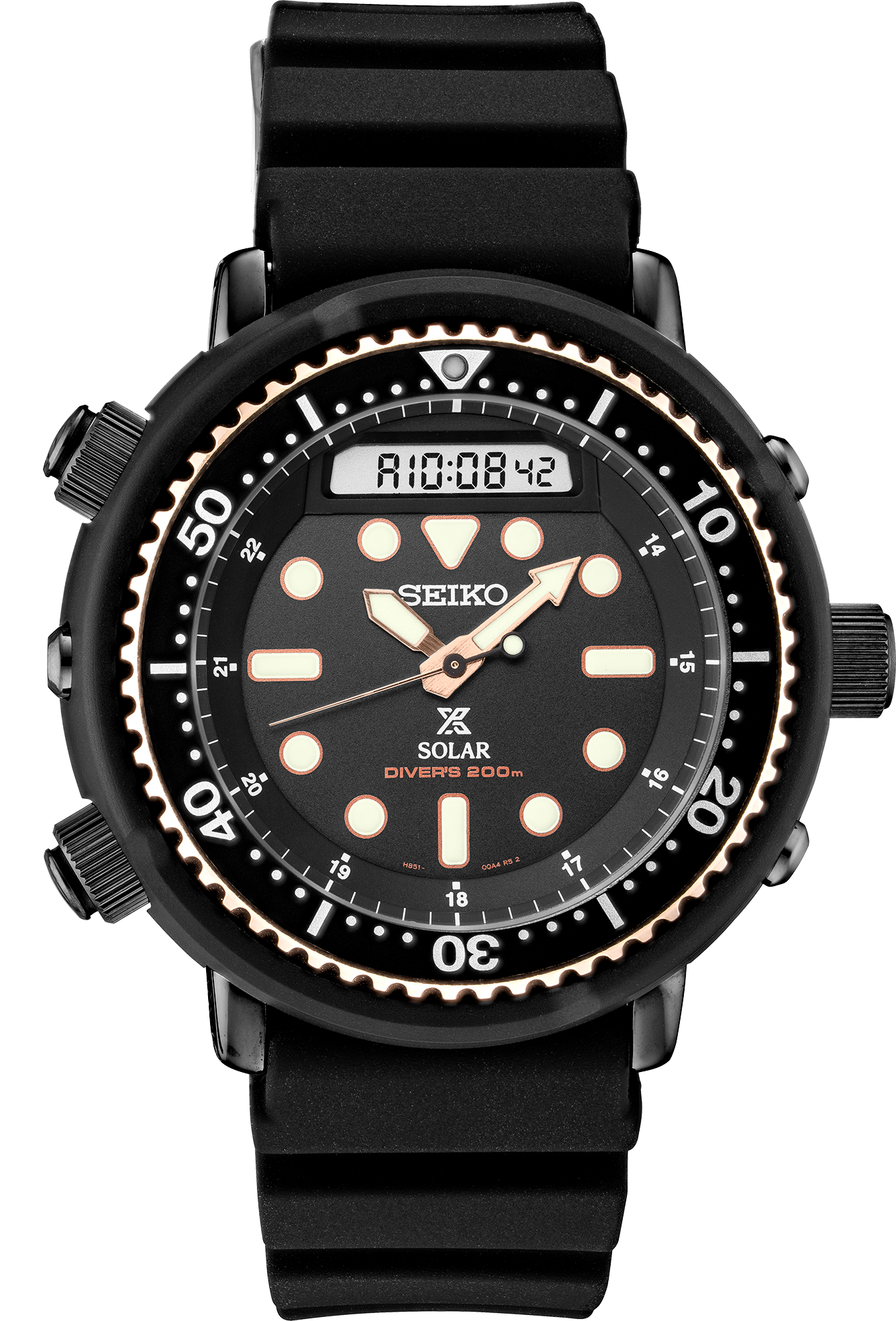 【Super Clone】SEIKO-SNJ028