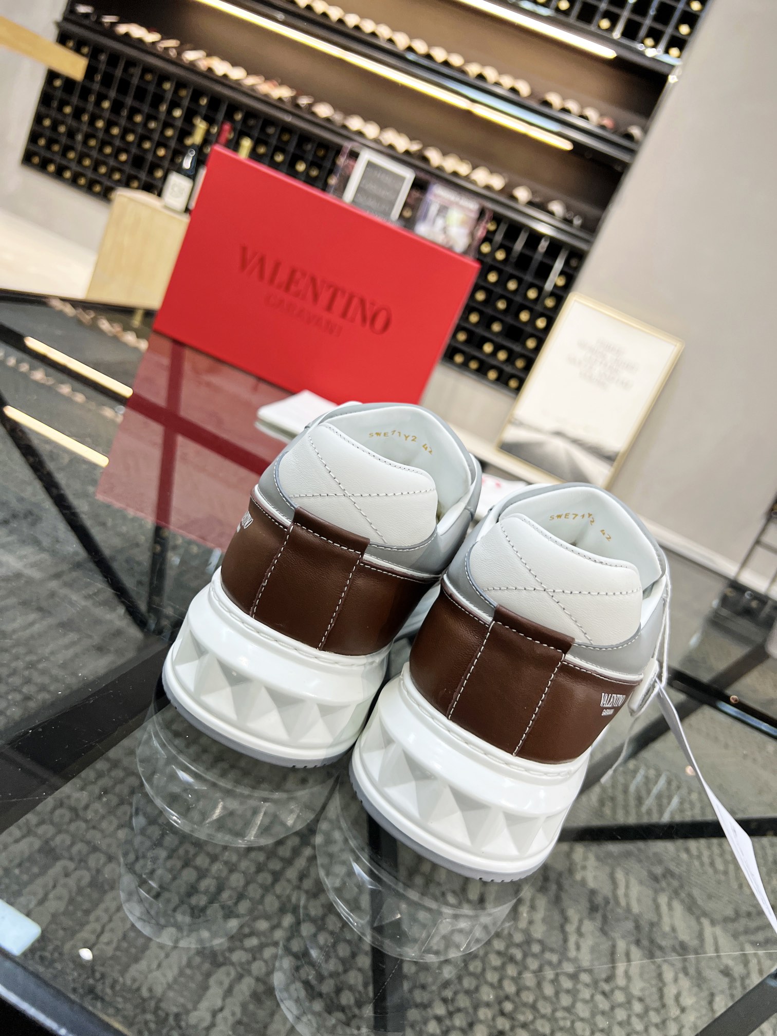 Valentino Sneakers