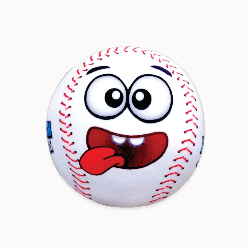 SMART REACTIONS - Baseball
