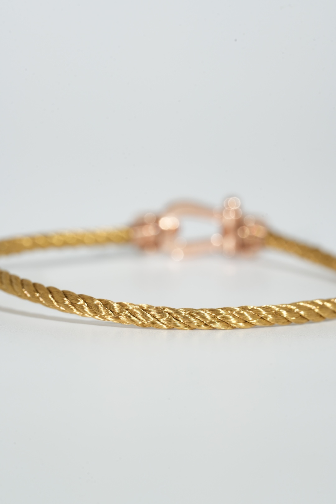 BVLGARI Serpenti Head-to-Tail Diamond Necklace