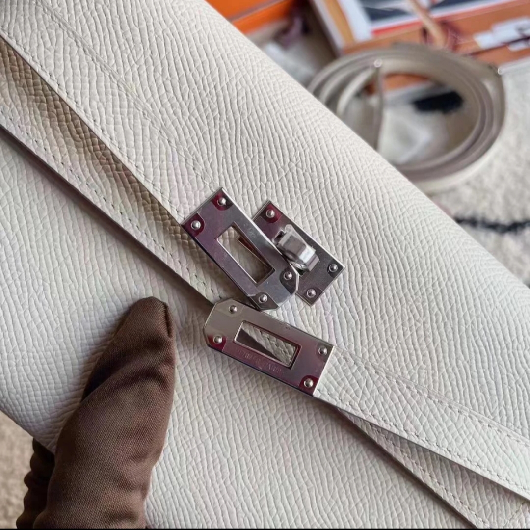 Kelly wallet Custom-made