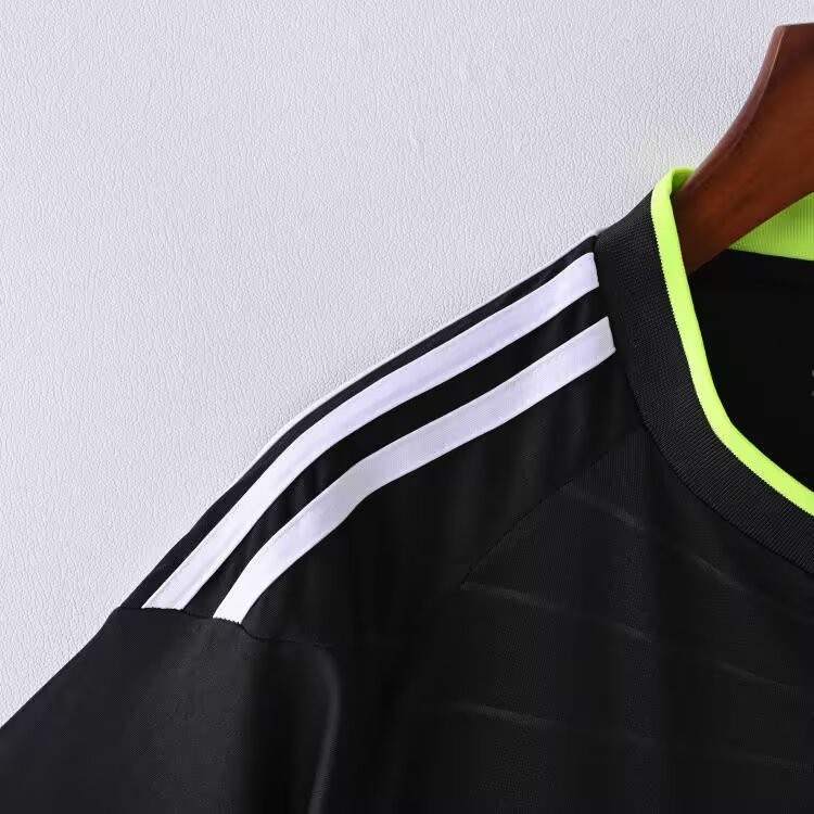 2010/2011 Retro Real Madrid Away Football Shirt 1:1 Thai Quality