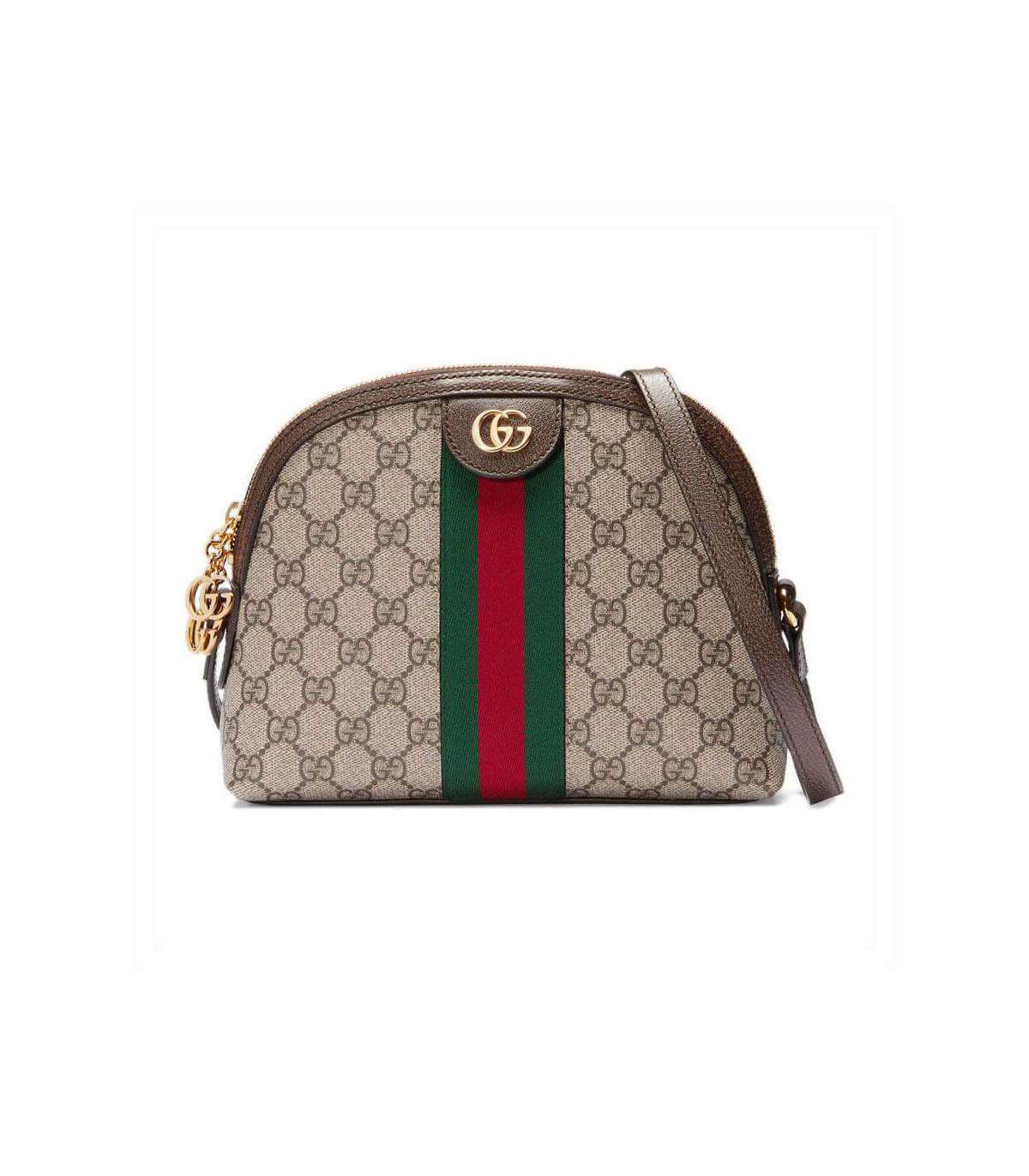 Gucci Ophidia GG Small Shoulder Bag