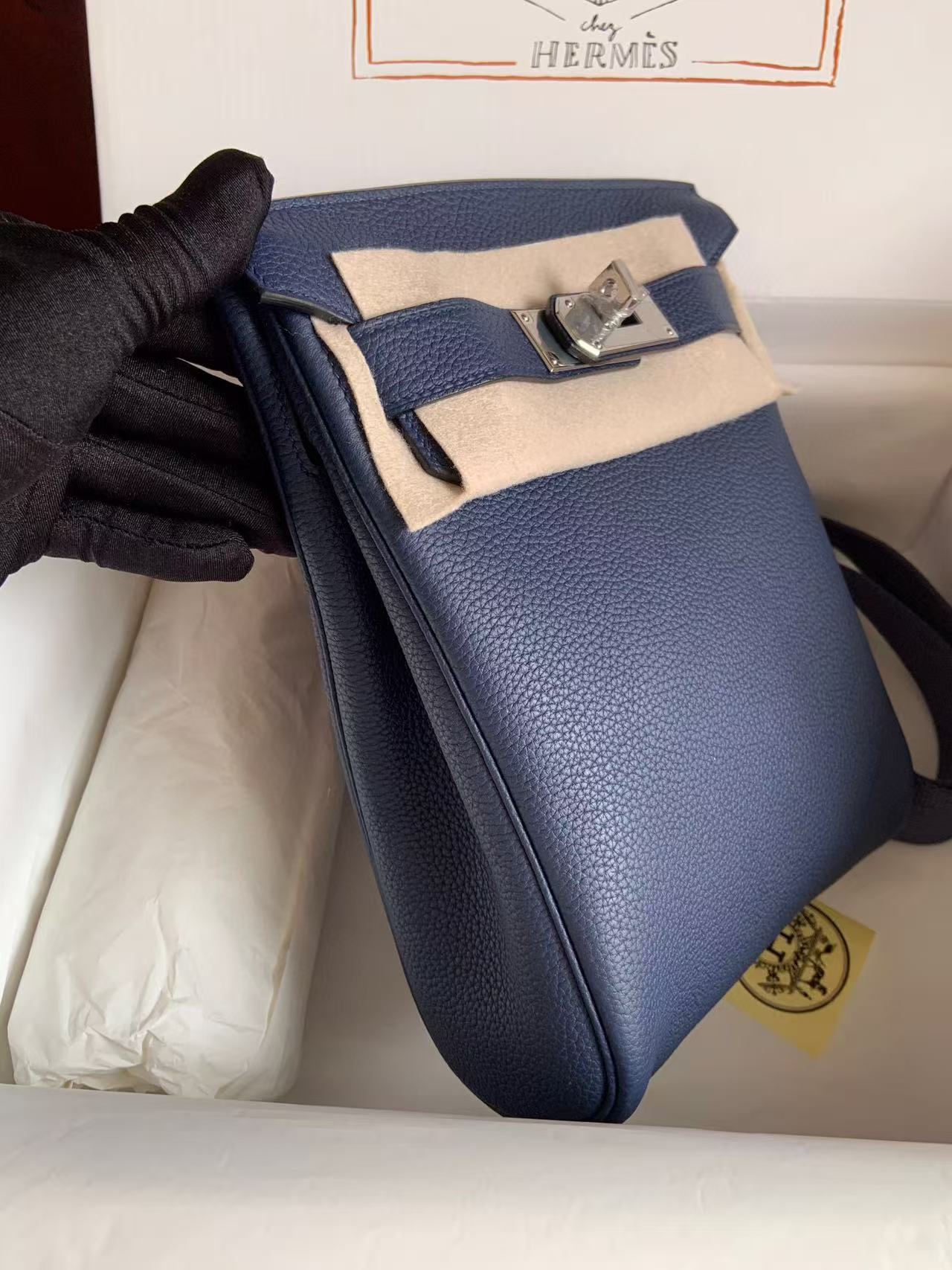 chest bag customize