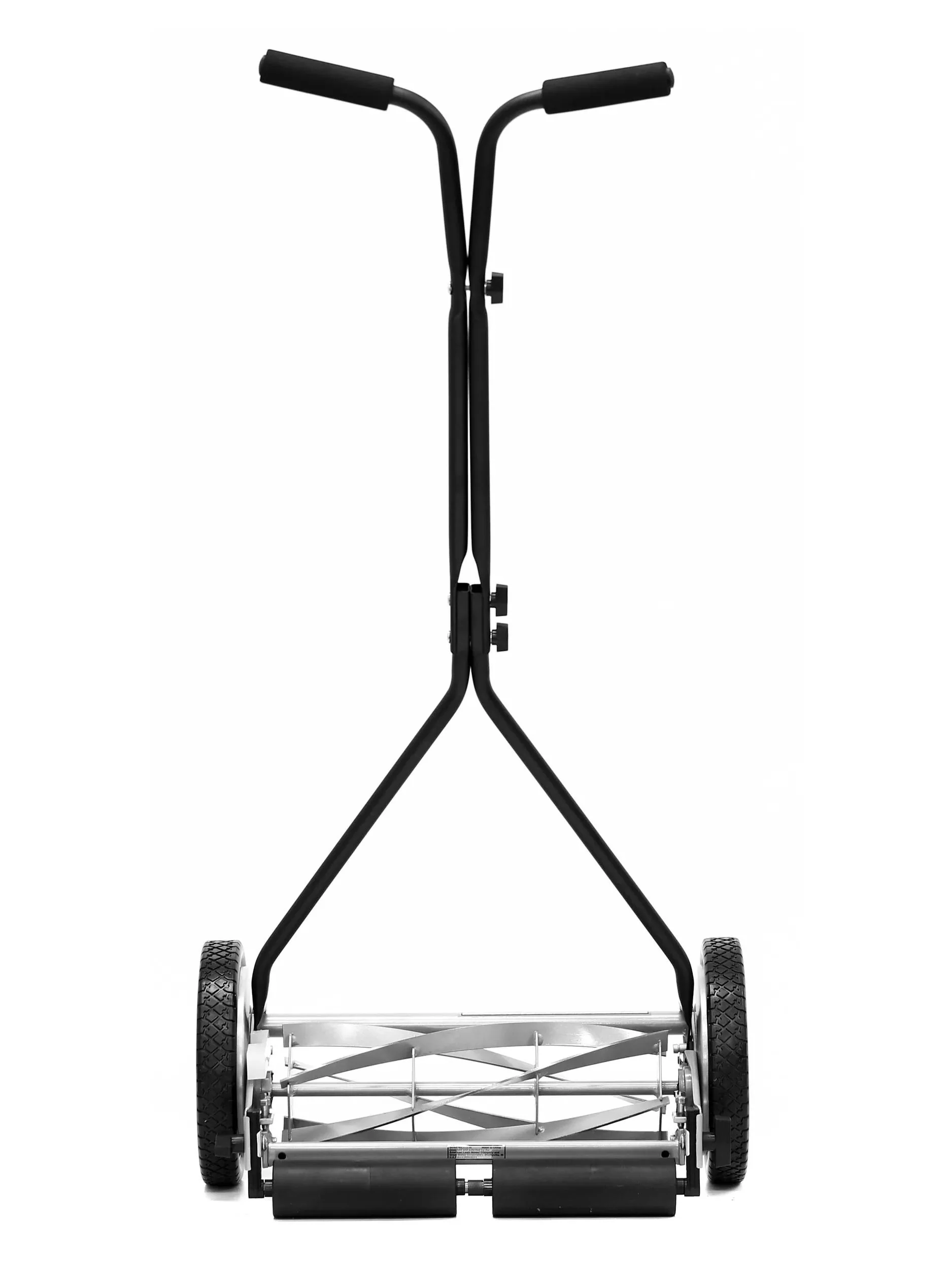 Great States 16 Manual Reel Mower