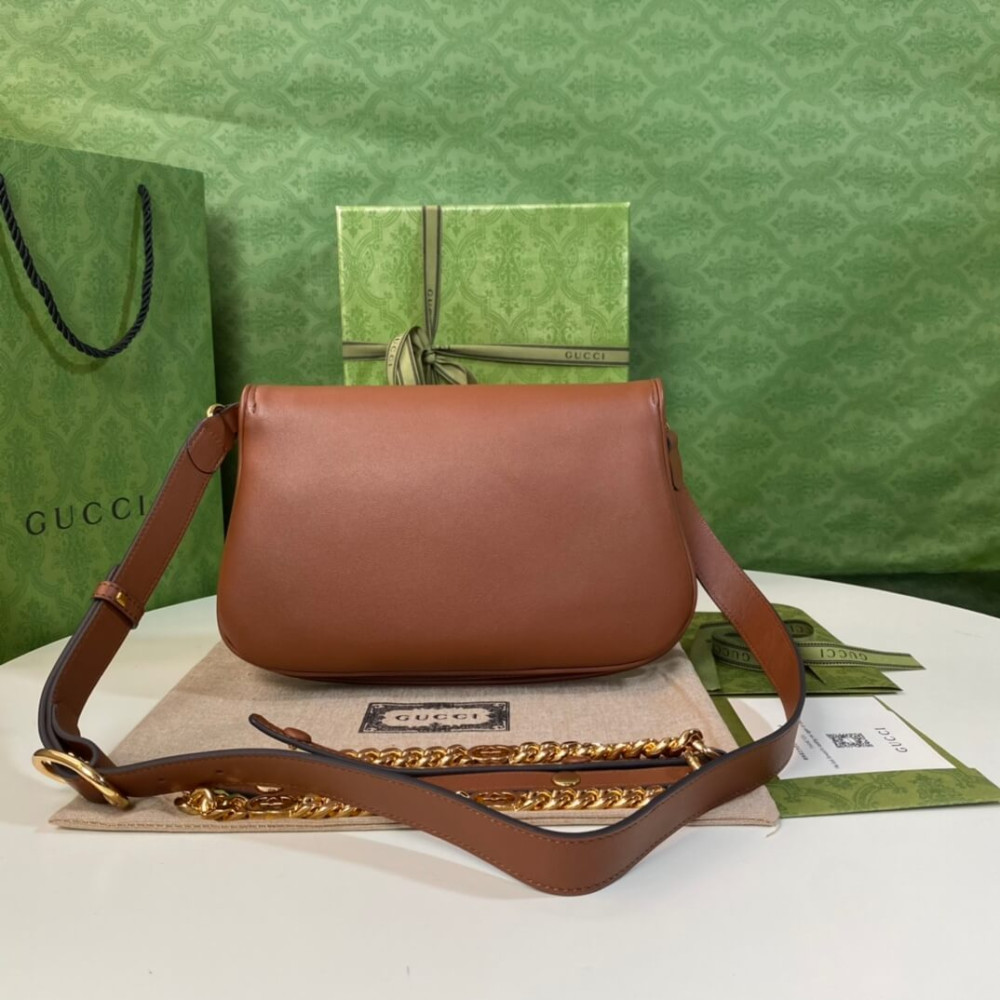 Gucci Blondie Shoulder Bag