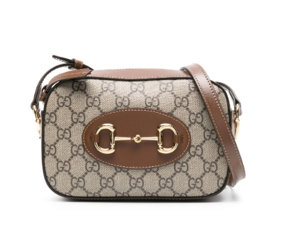 GUCCI HORSEBIT 1955 SMALL SHOULDER BAG-760196