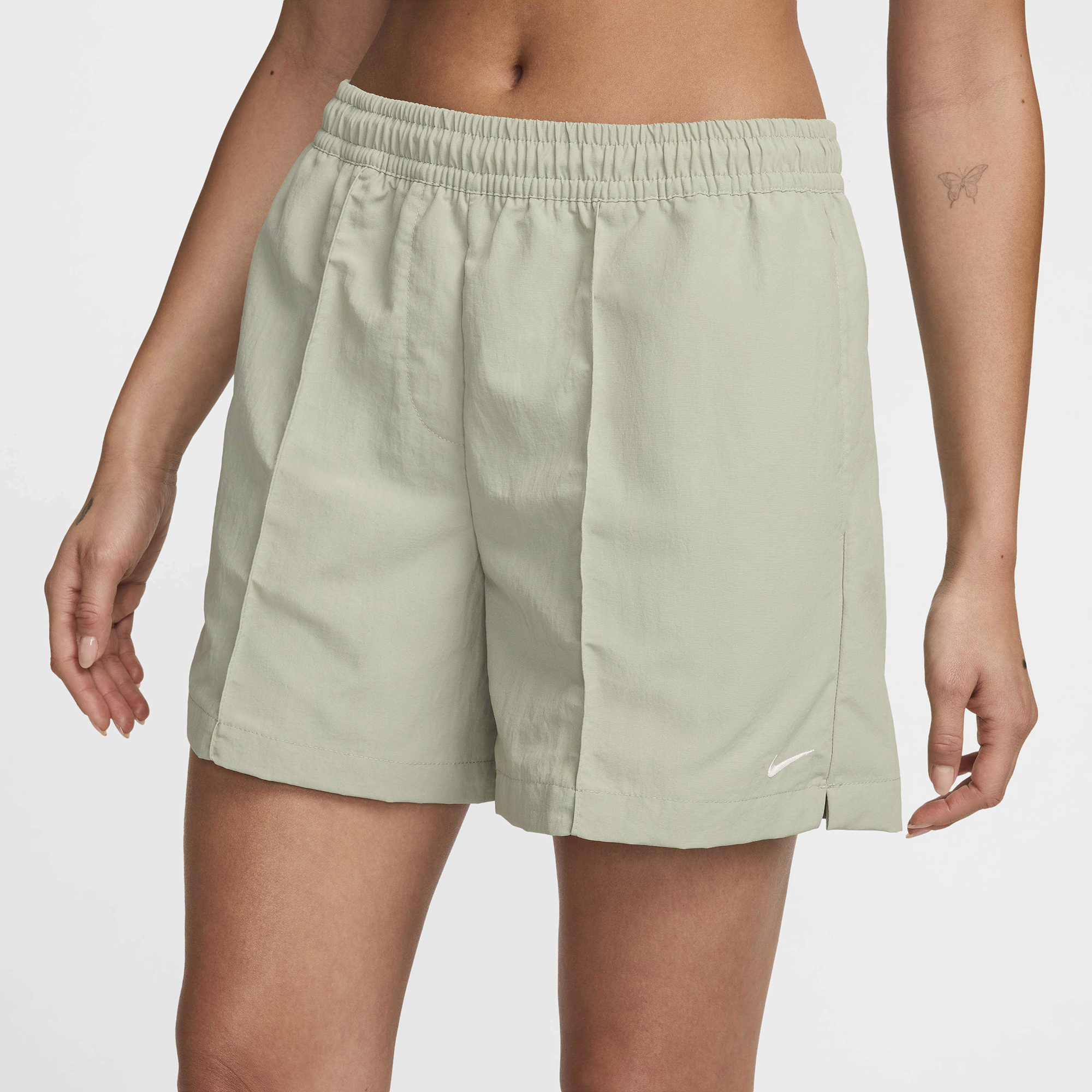 Nike Essential 5" Woven Shorts