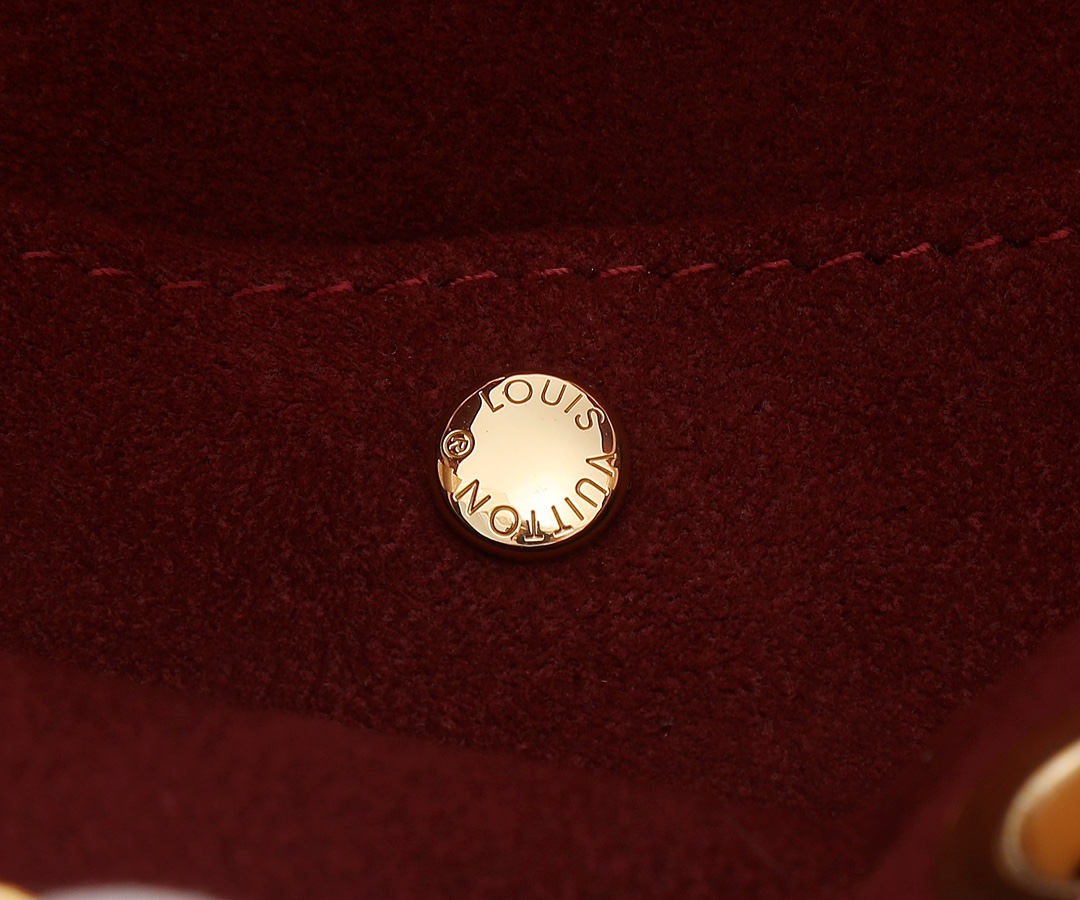 Louis Vuitton Néonoé Bb Monogram 20cm M46581