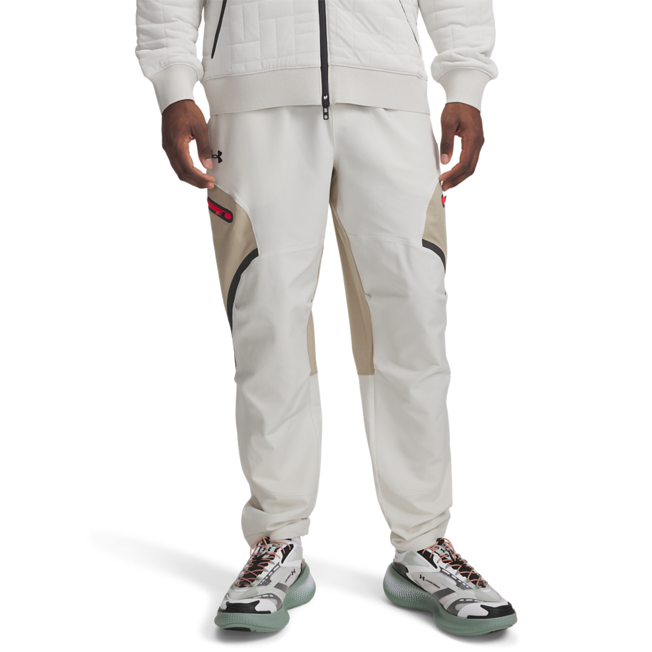 Under Armour Unstoppable Cargo Pants