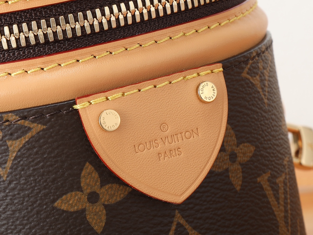 Louis Vuitton Nano Cannes Monogram – Women – Small Leather Goods Nano Cannes