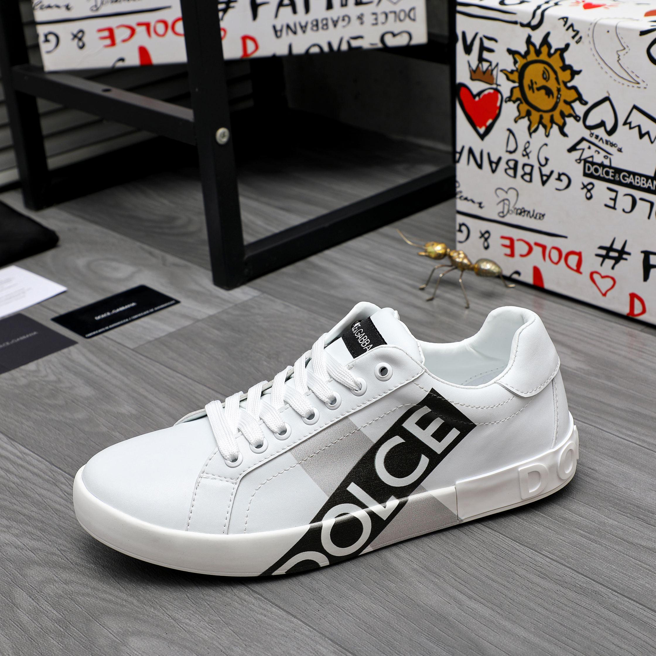 Dolce & Gabbana Sneaker
