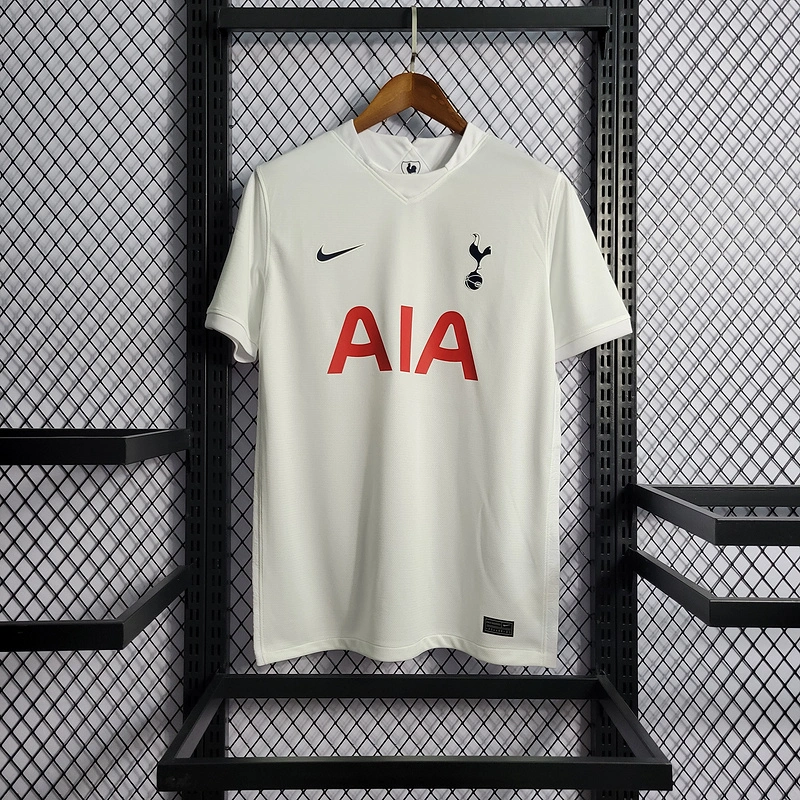 2021-22 Tottenham home Football jersey