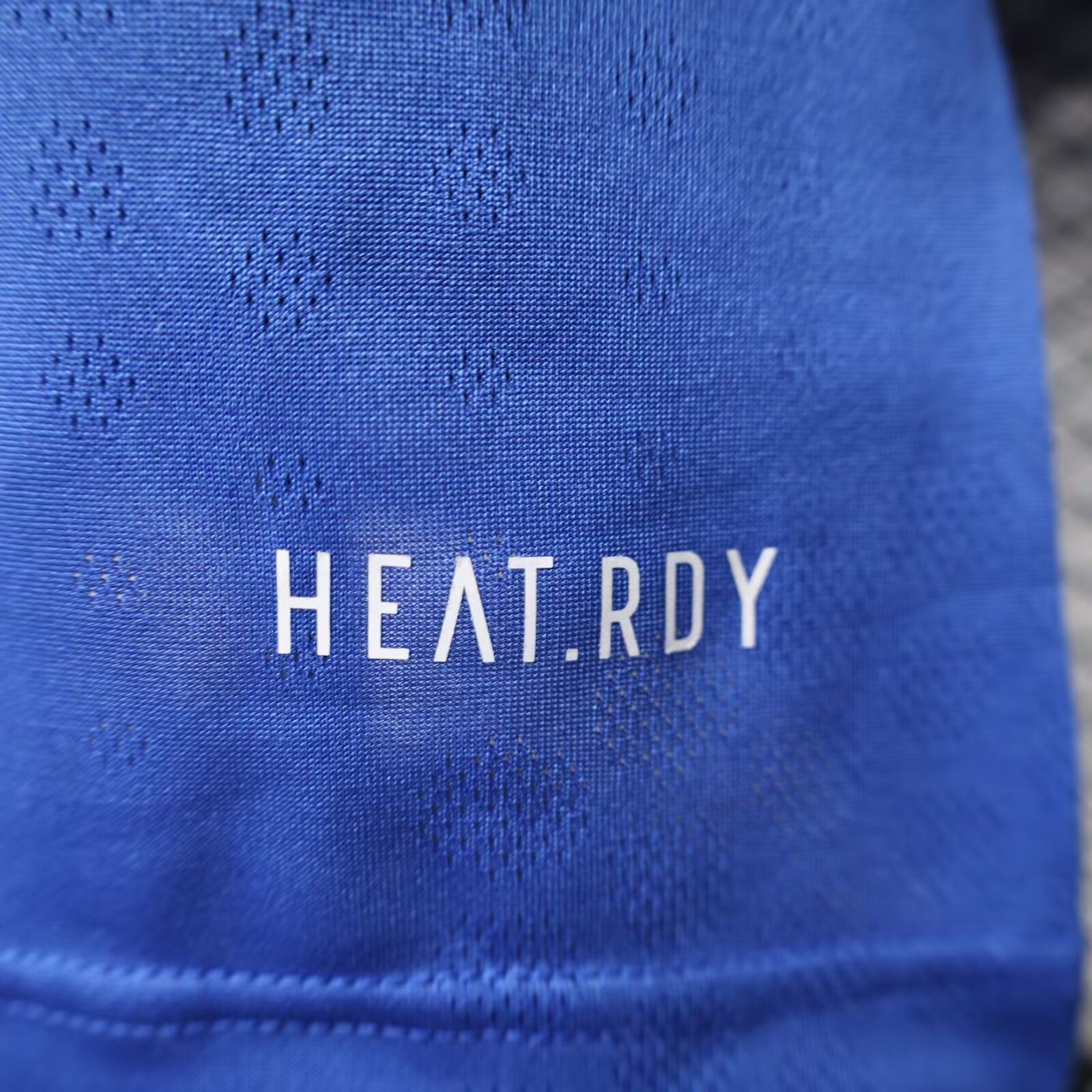 2025/2026 Player Version Real Madrid Third Away Football Jersey 1:1 Thai Quality