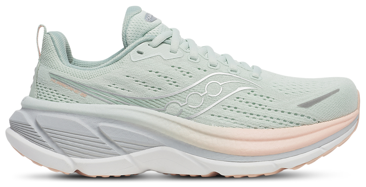 Saucony Hurricane 25