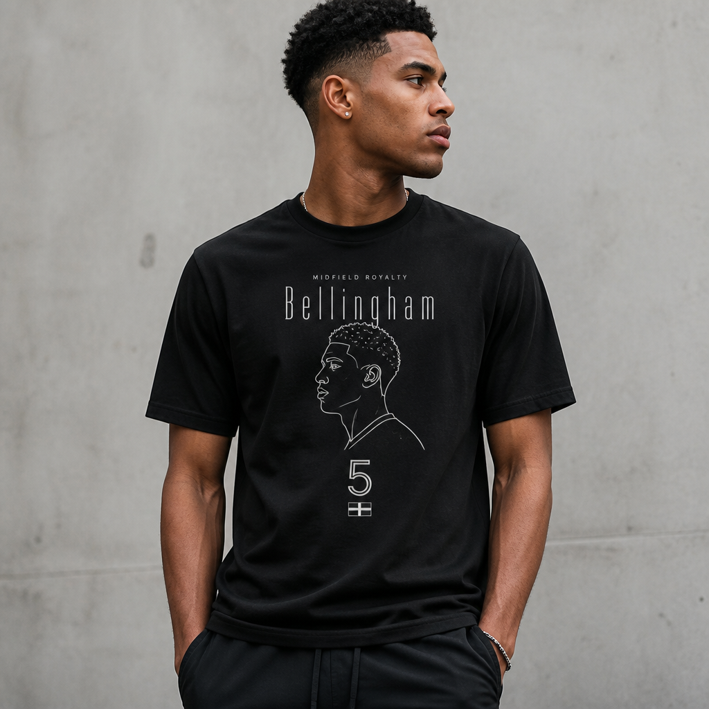 Bellingham Unisex T-Shirt – Limited-Time Offer – Hot Seller