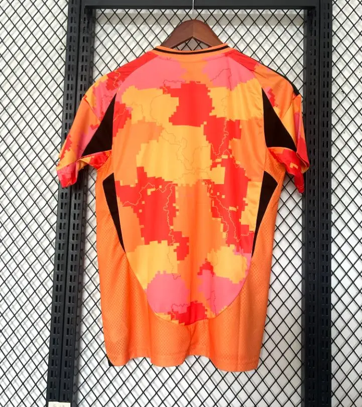 2025-26 PSG Paris Saint-Germain away Football jersey