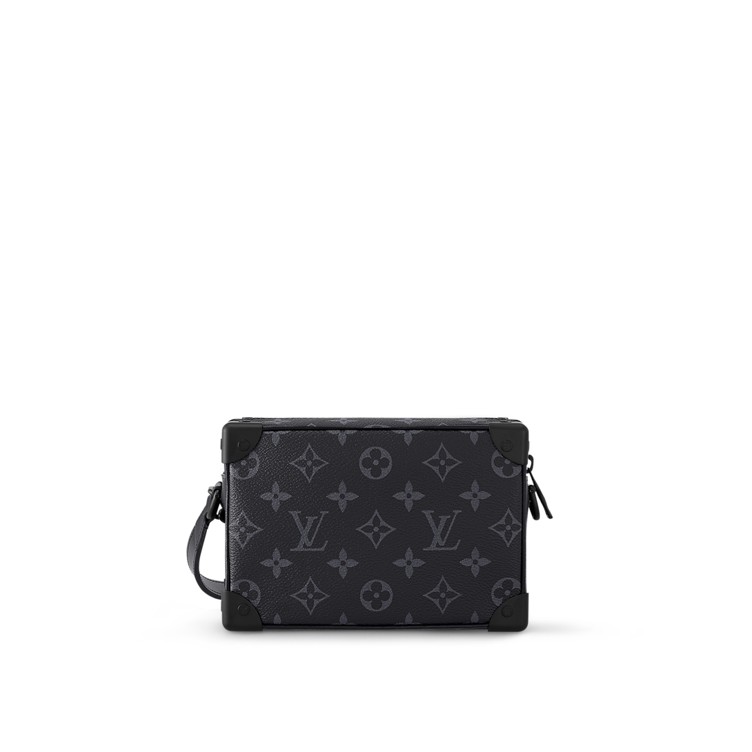 Louis Vuitton Mini Soft Trunk M44735