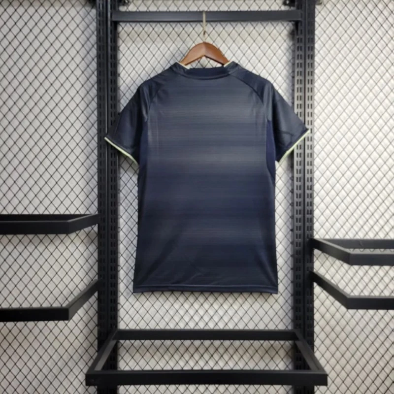 women's 2025-26 Real Madrid Away Football jersey