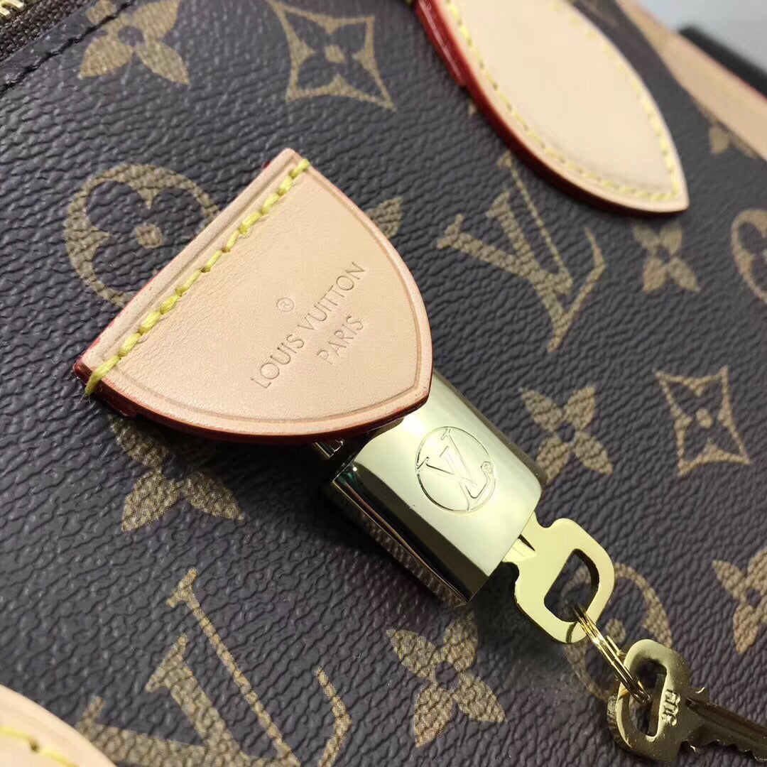 Louis Vuitton Rivoli Pm 30.5 Cm