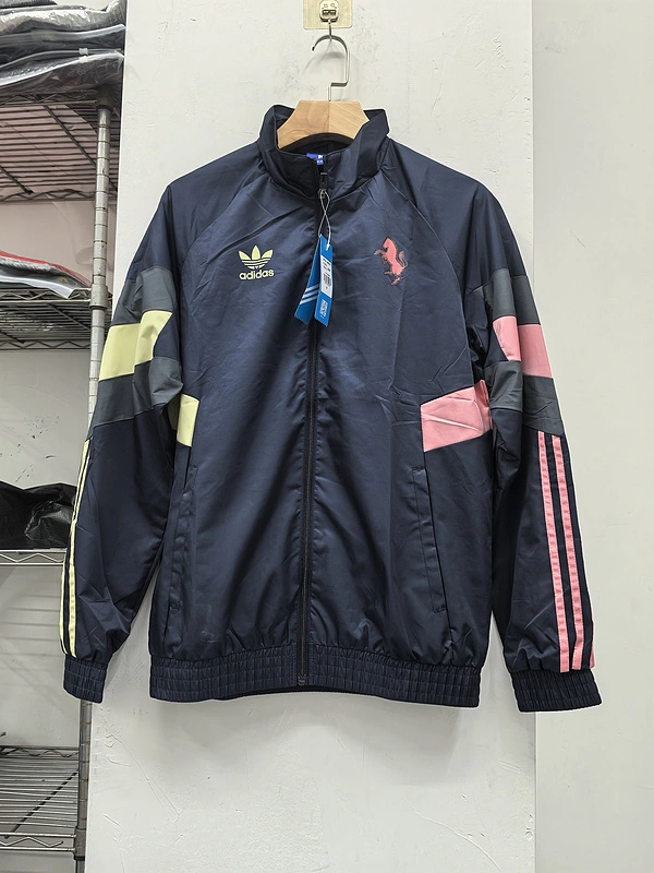 Windbreaker Juventus