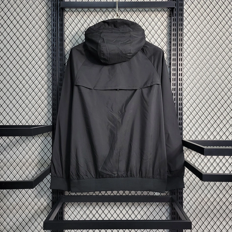 Windbreaker Chelsea Black