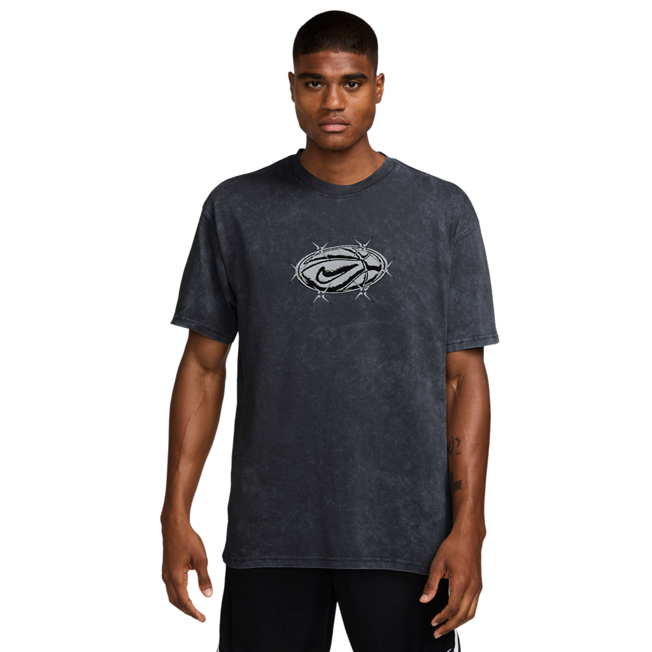 Nike M90 Streetball T-Shirt
