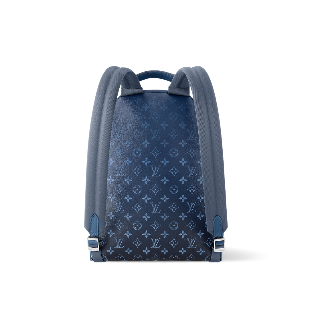 Louis Vuitton Discovery Backpack Pm M11590