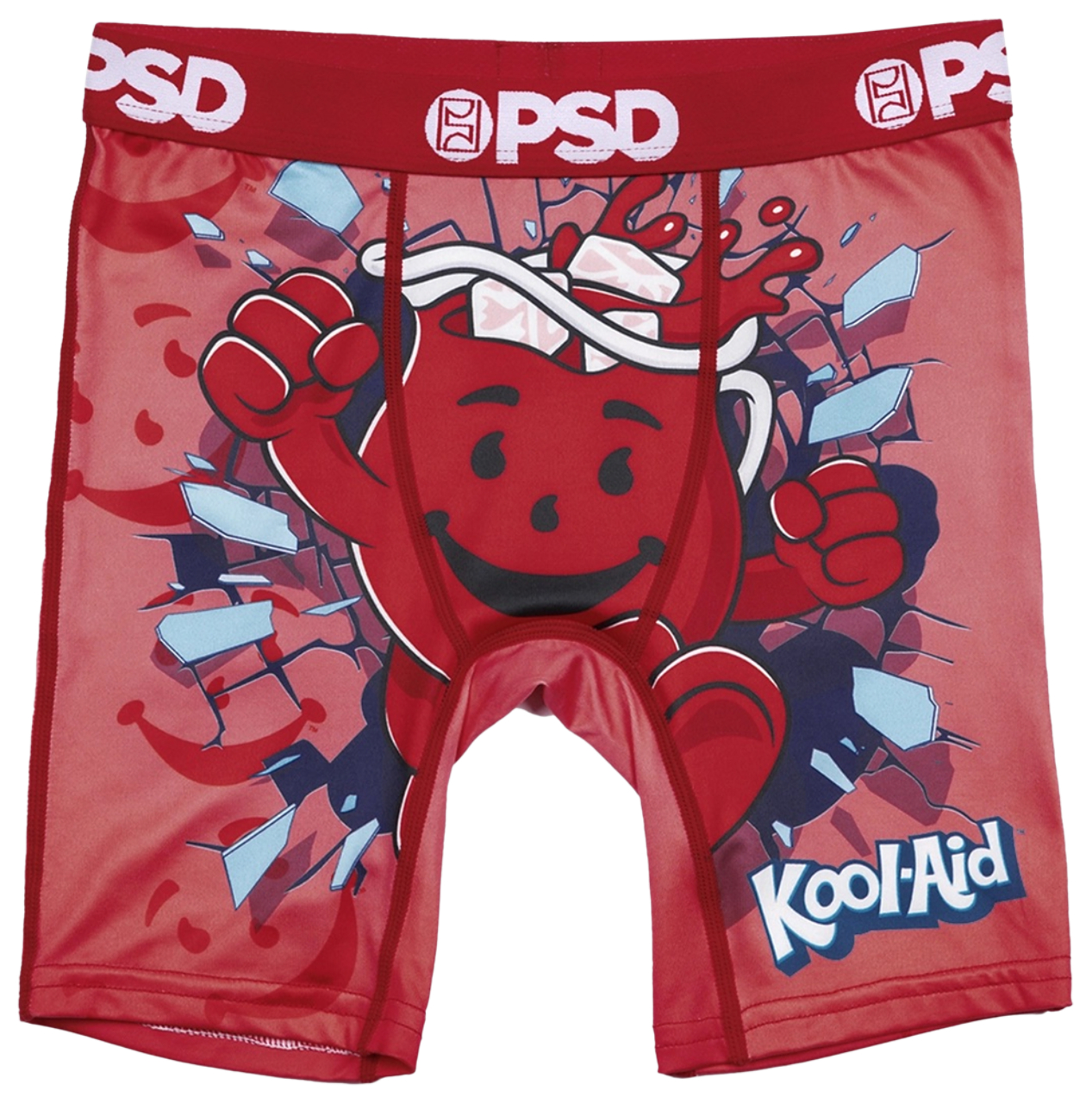 PSD PSD Yth Briefs