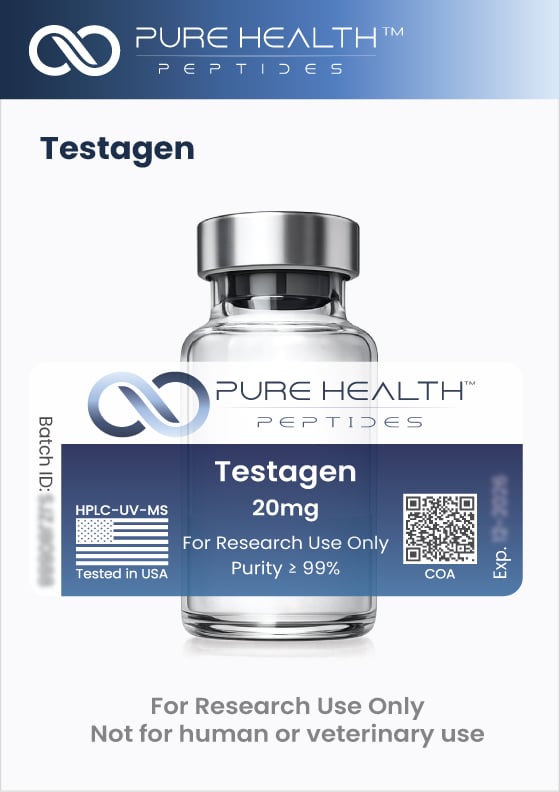 Testagen
