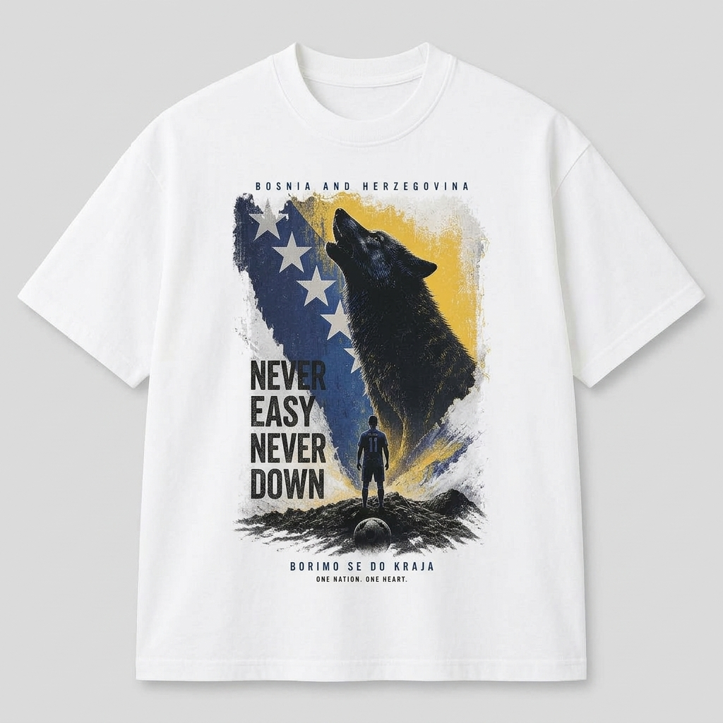 Unisex Loose Fit T-Shirt 100% Cotton Soft Comfortable Summer Casual Printed Top