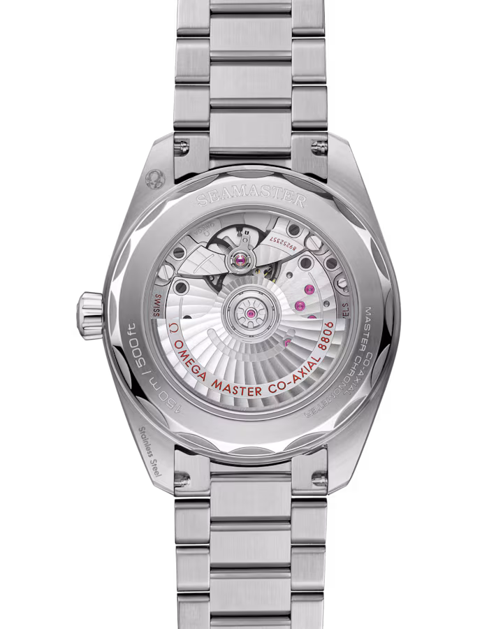 Omega Seamaster Railmaster Automatic 38mm 235.10.38.20.06.001