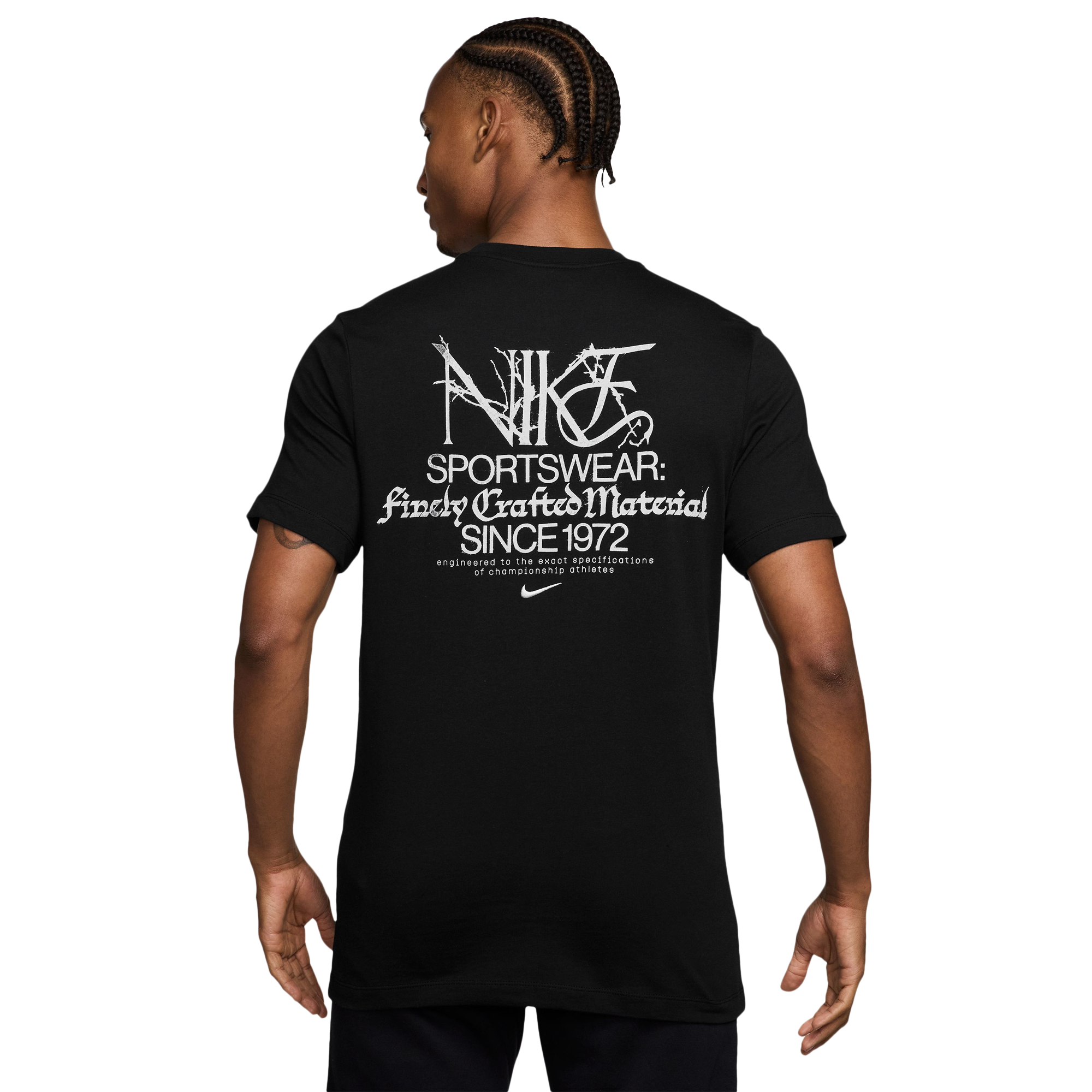 Nike NSW T Shirt  Wings City