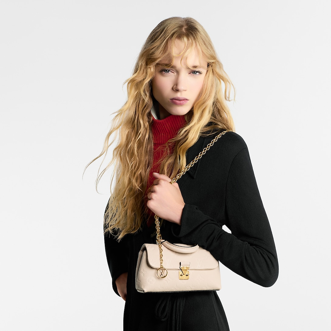Louis Vuitton Nano Madeleine M12145