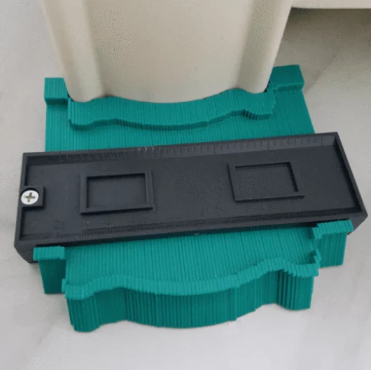 MASTER OUTLINE GAUGE (2019 UPGRADED)