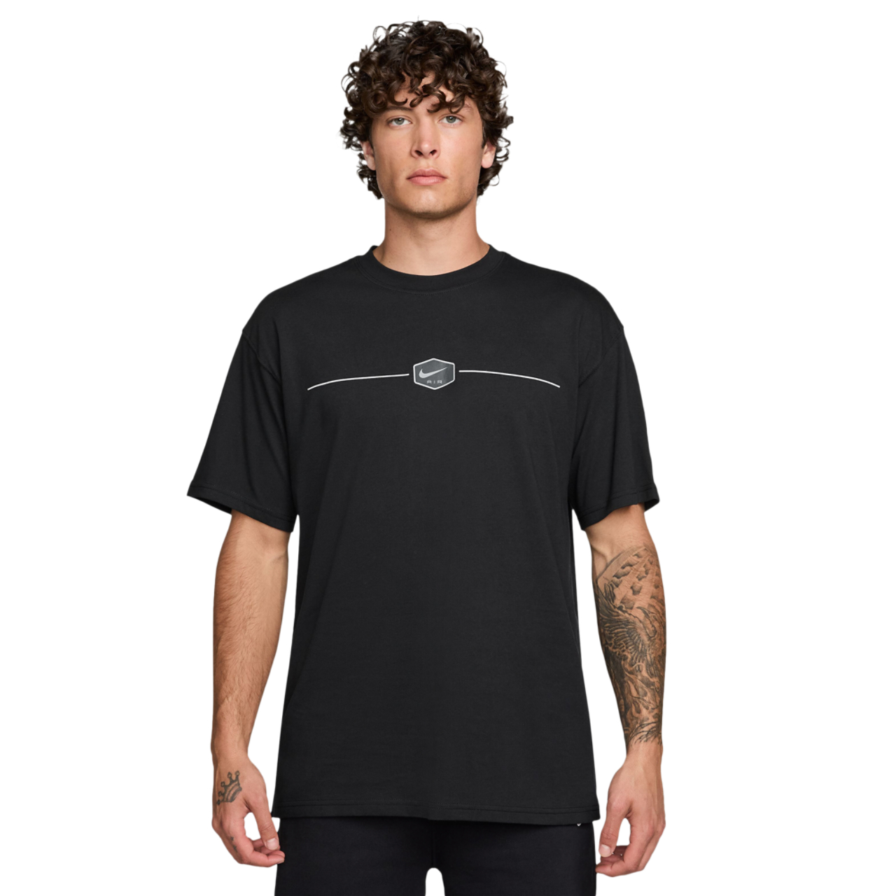 Nike NSW T Shirt 90 Fw BR Connect 2
