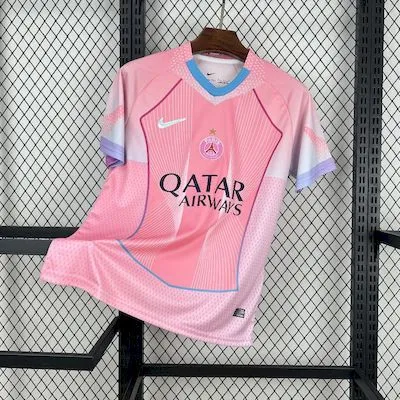 2025-26 PSG Special Edition Football jersey