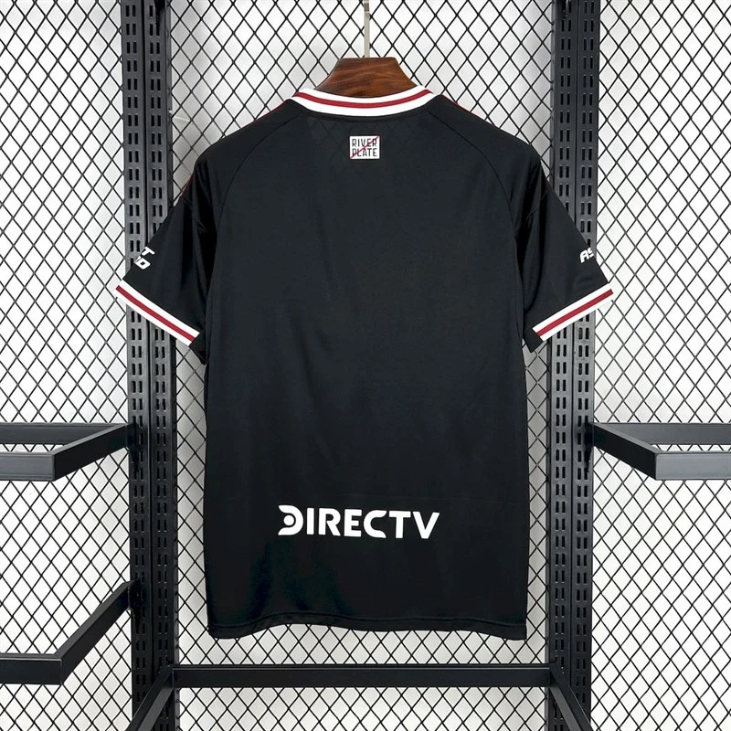 2025-26 River Plate Away Football jersey