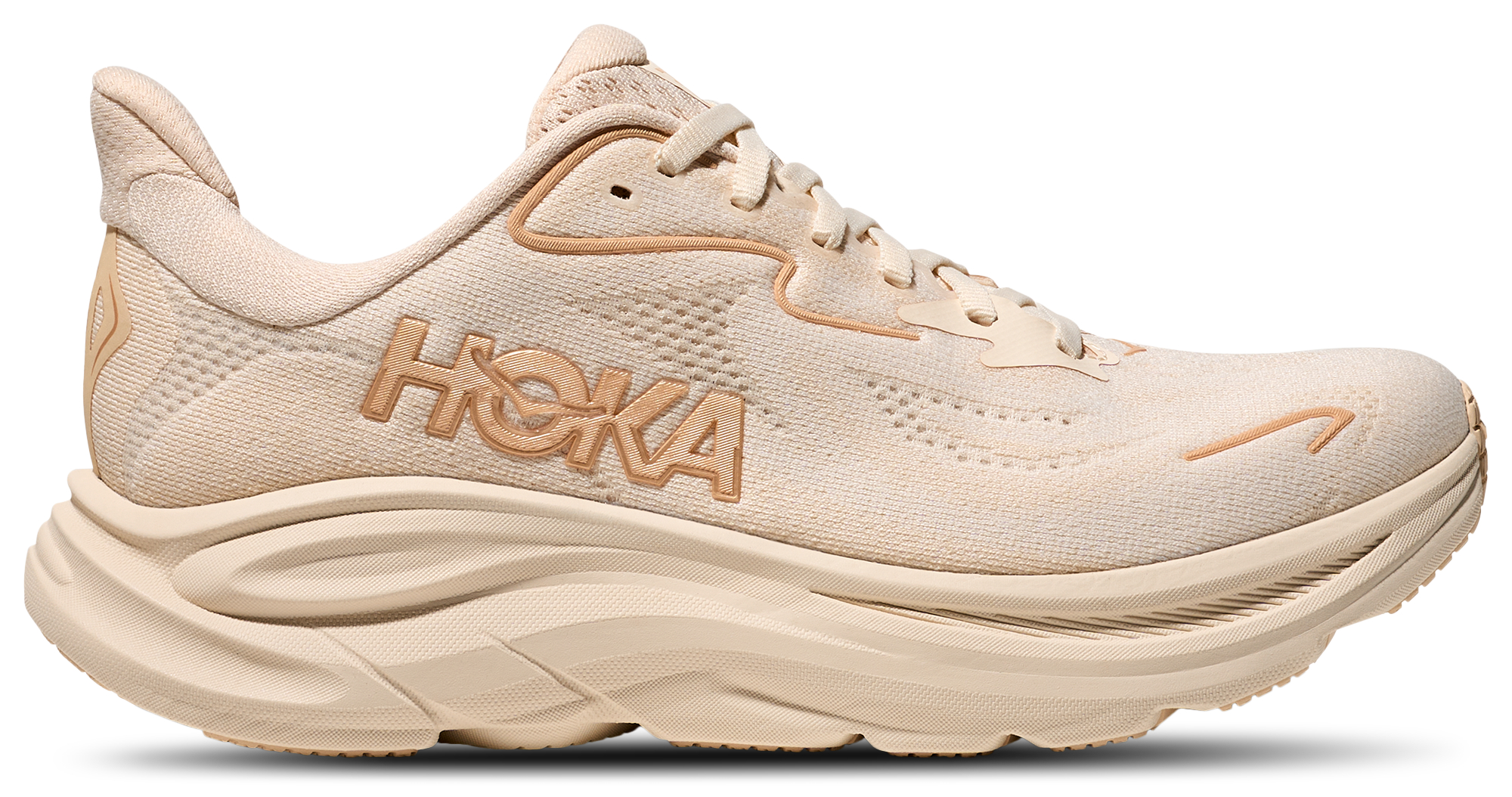 HOKA Clifton 10