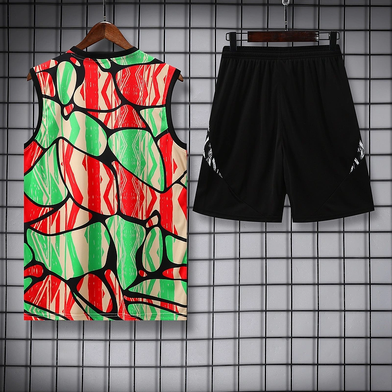 2024-25 season Arsenal Sleeveless Vest Training Wear