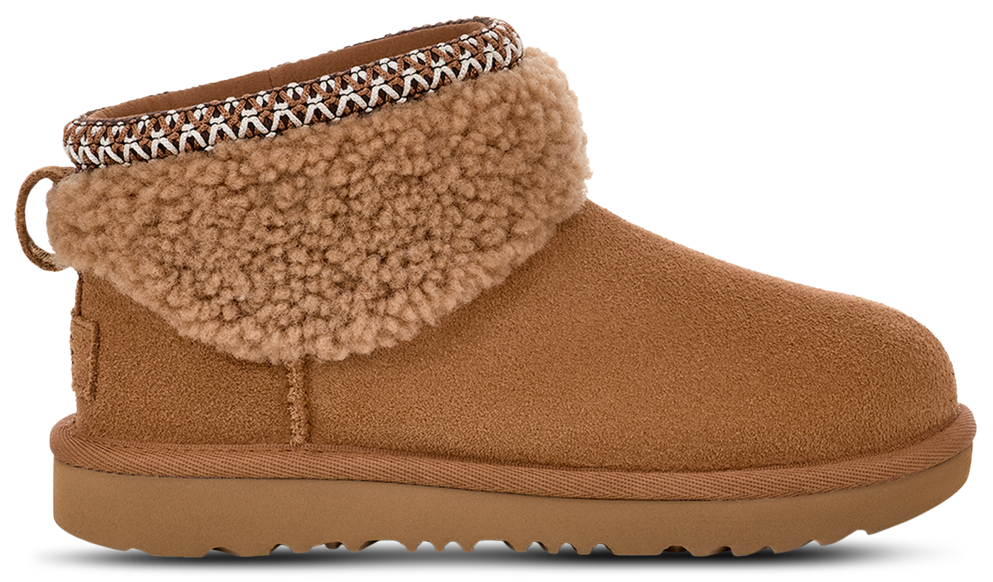 UGG Ultra Mini