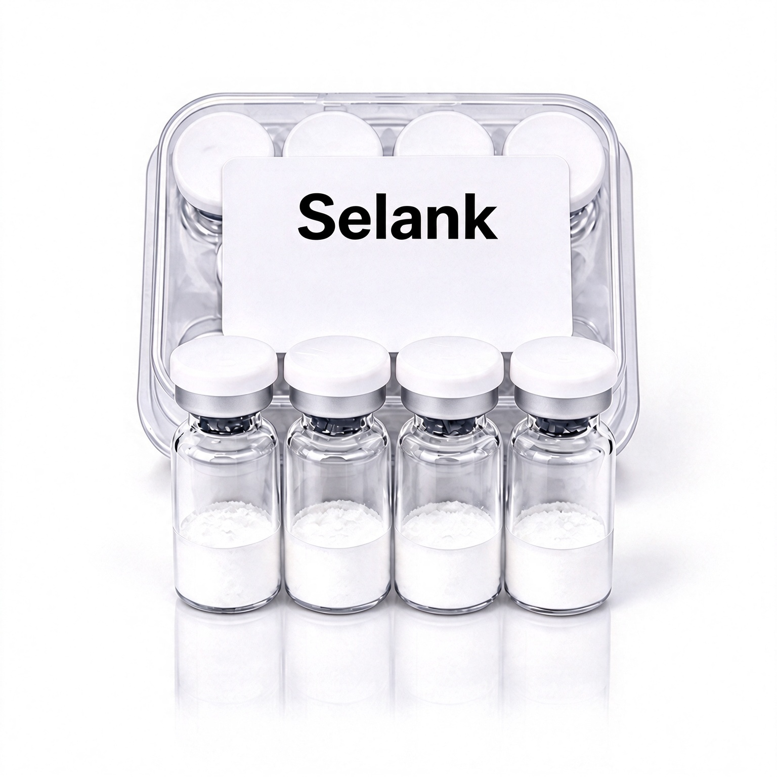 Selank