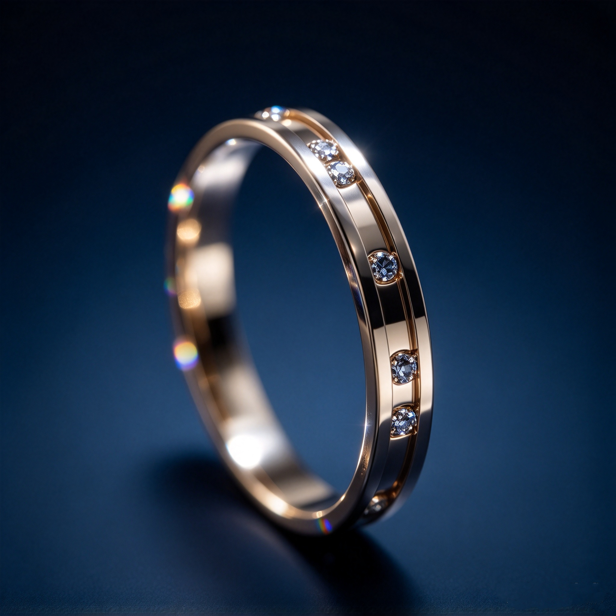 Hermes bracelet