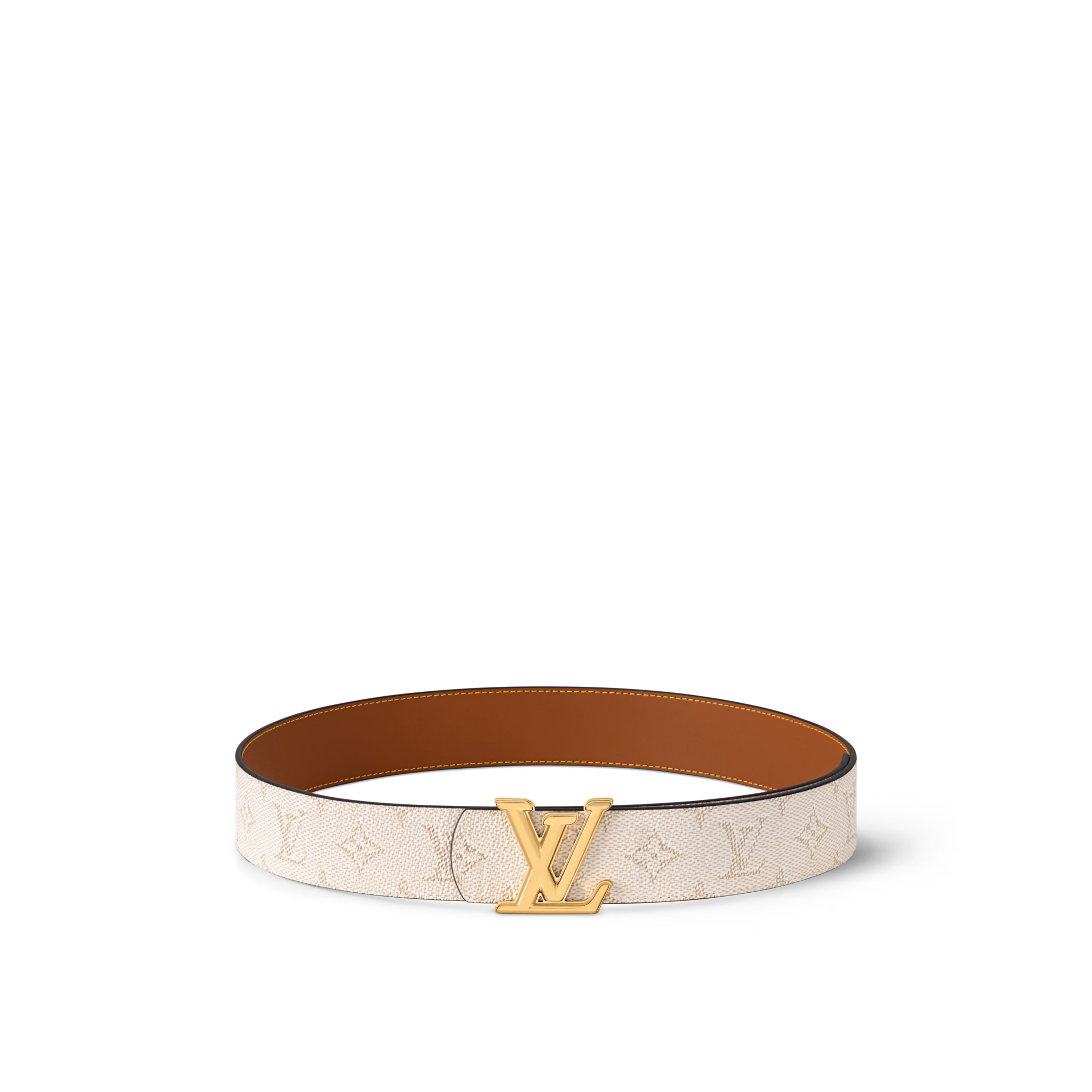 LV Dimension 40mm Reversible Belt