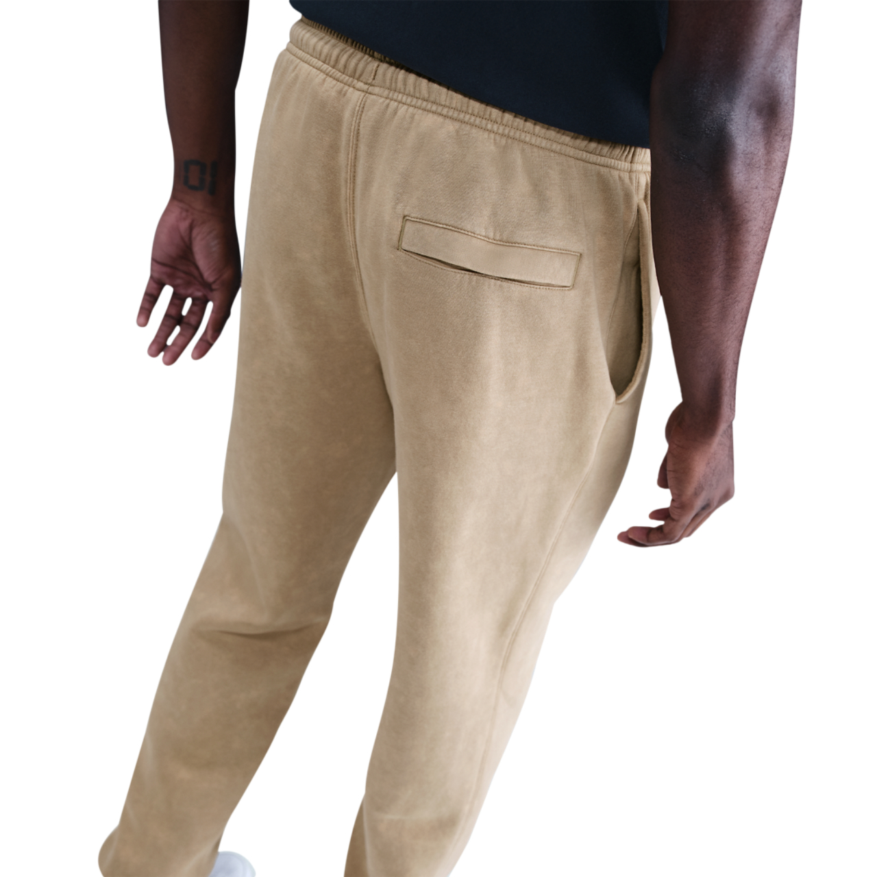 Nike CWash Club Basketball Cuff Pants