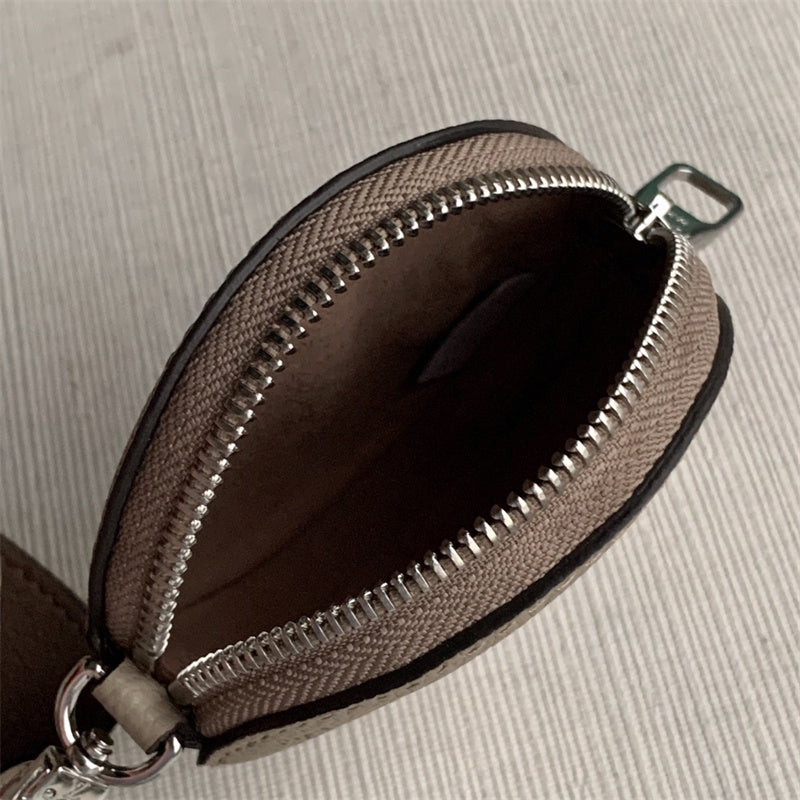 Louis Vuitton Bella 22Cm Grey