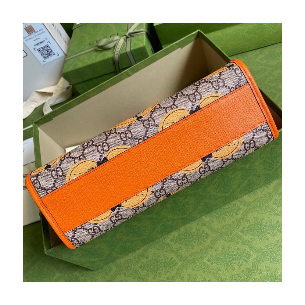 Gucci Nina Dzyvulska Tote Bag