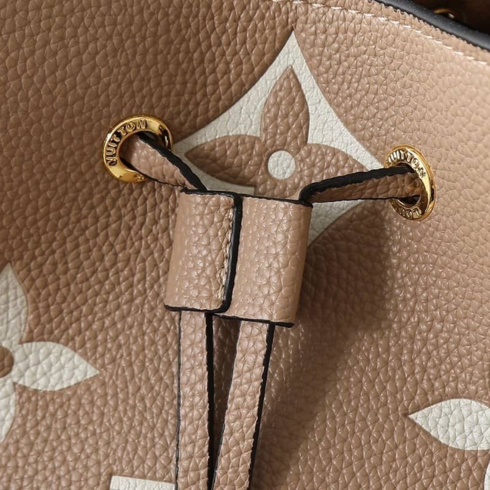 Louis Vuitton Néonoé MM Bag Arizona 25Cm M45808