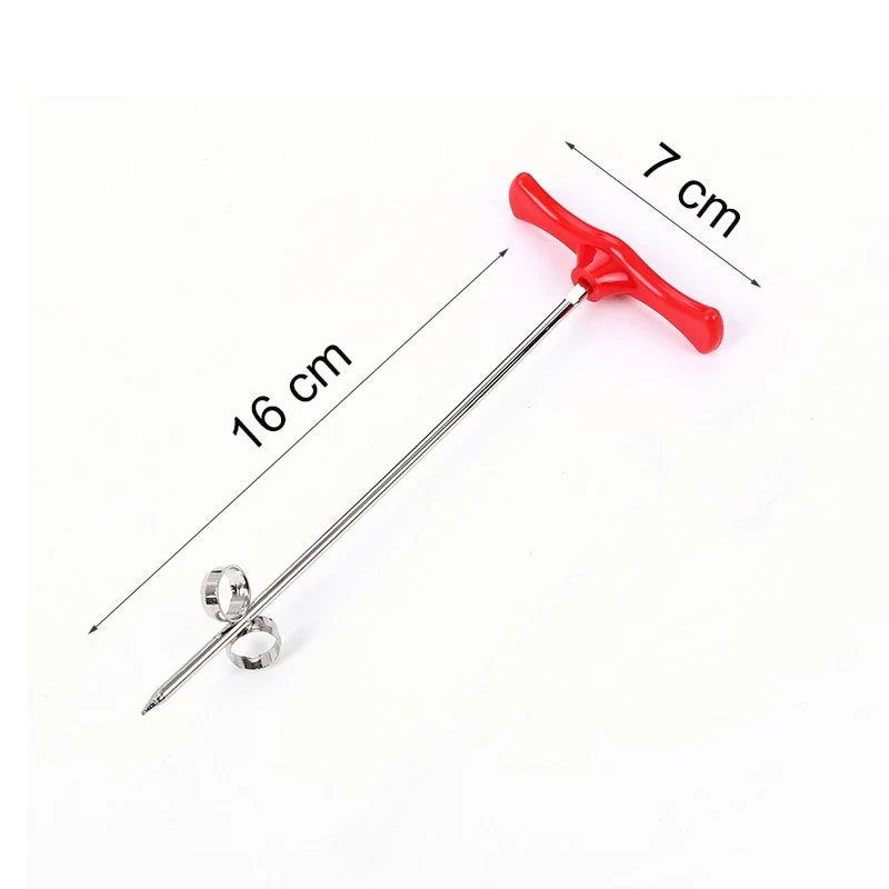 Vegetables Spiral Knife Carving Tool