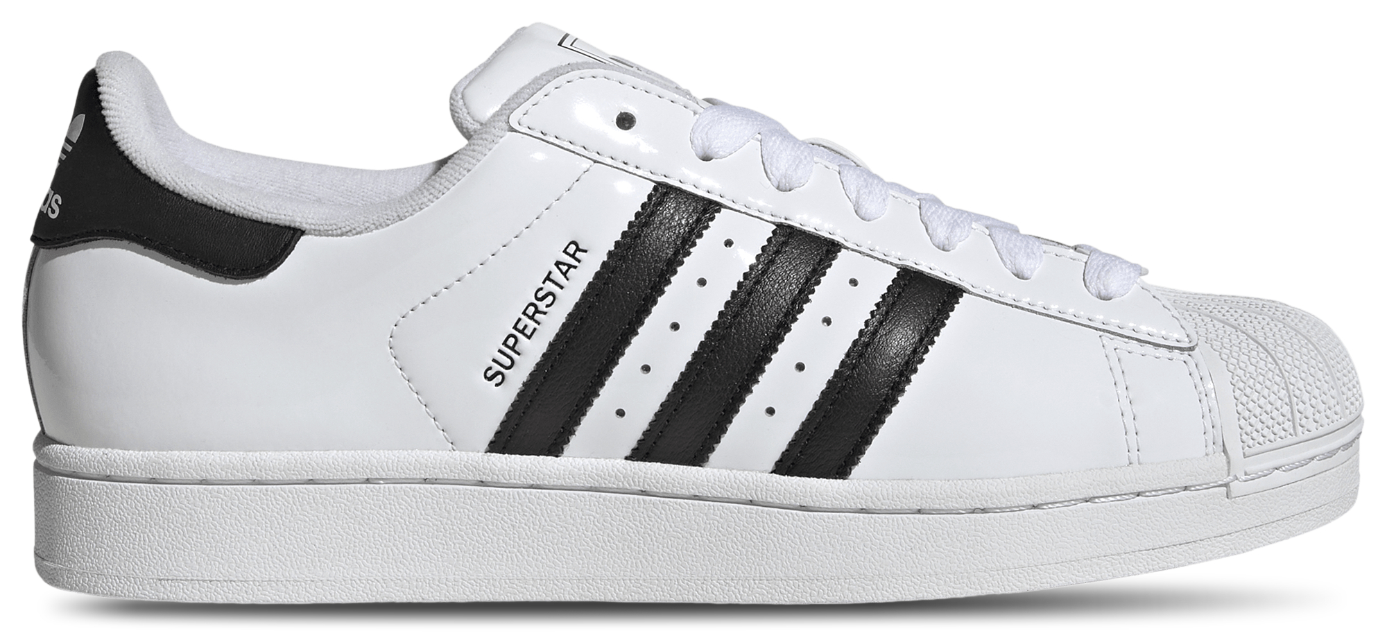 adidas Originals Superstar II Patent